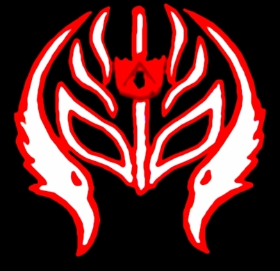 masked rey